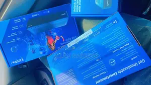 One Call Away for Your a DSTV 10s Model en Ontime Delivery