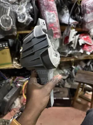 Hilux Vigo 2005 - 2011 Foglamp
