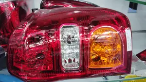 Rav4 2002 - 2005 Rearlamp