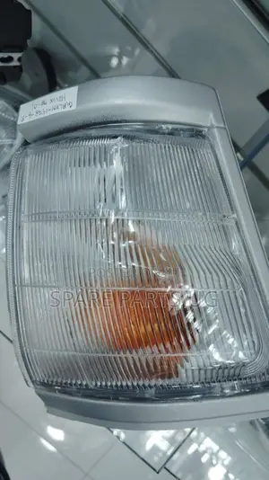 Hilux 166 Parking Light
