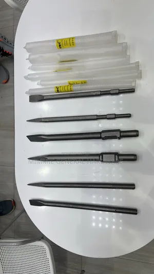 Concrete Hammer Breaker Bits/Chisel