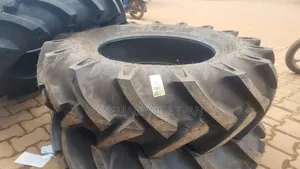 13.6r24 Tyres (Mud Grip)