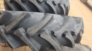 13.6r24 Tyres (Mud Grip)