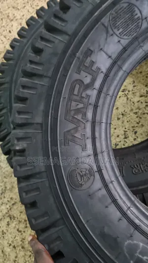 700r15 MRF Foreign Used Tyres