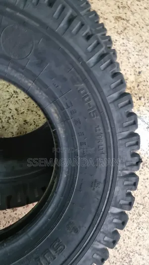 700r15 MRF Foreign Used Tyres