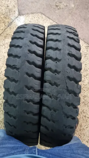 700r15 MRF Foreign Used Tyres
