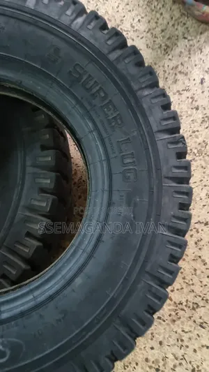 700r15 MRF Foreign Used Tyres