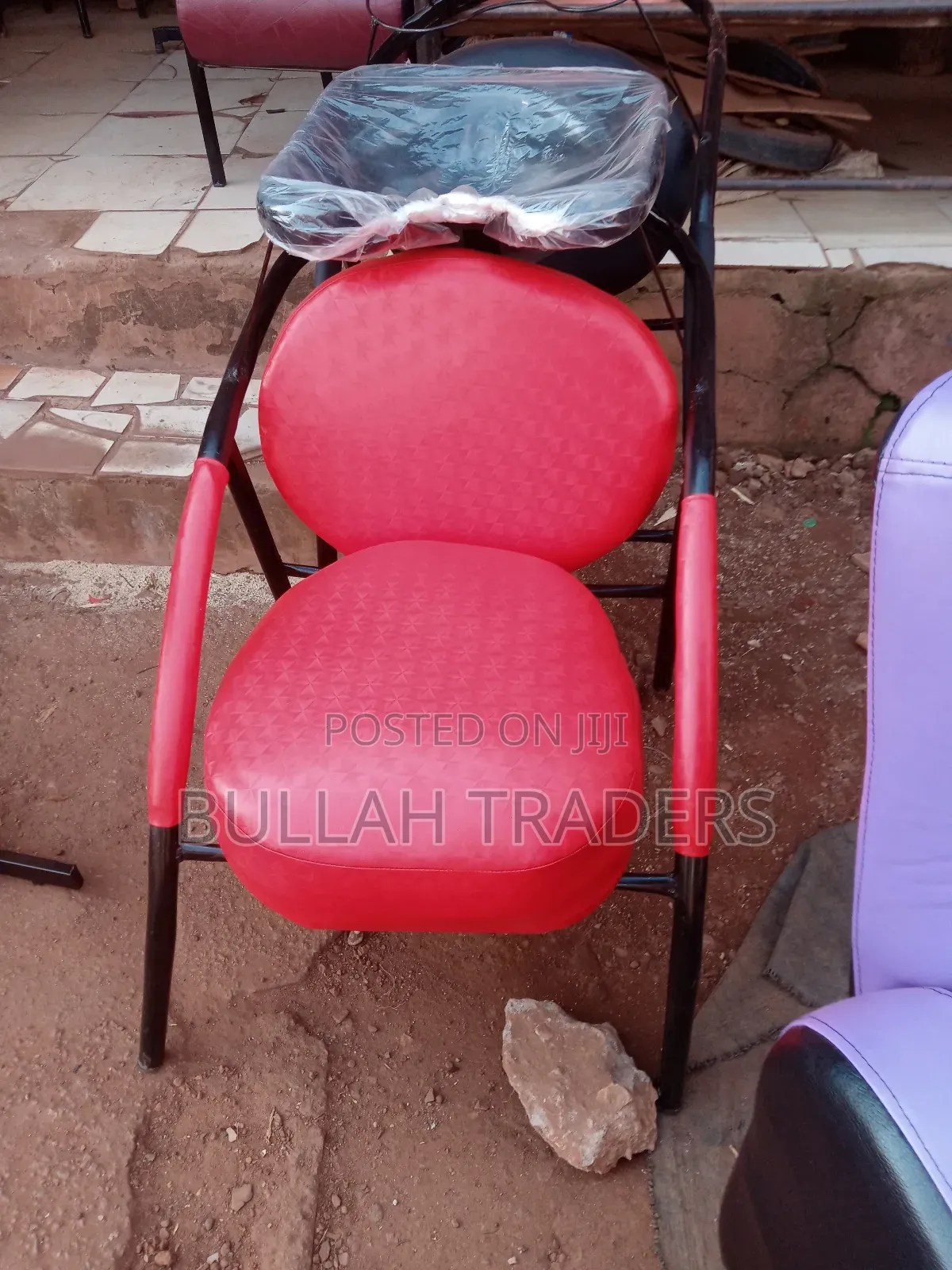 Sink Chairs for Salon With Sink Plate