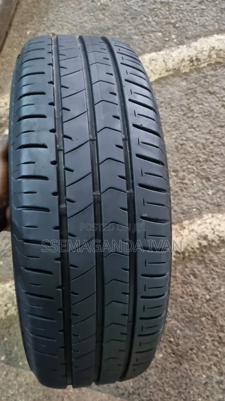 205/60r16 Bridgestone Foreign Used Made in Japan