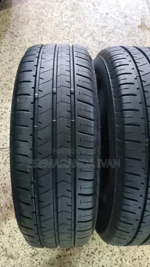 205/60r16 Bridgestone Foreign Used Made in Japan