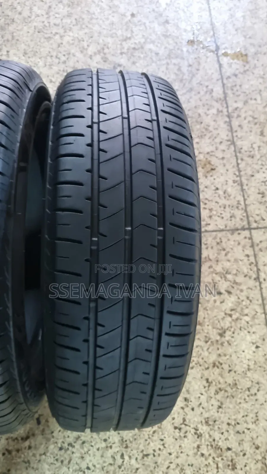 205/60r16 Bridgestone Foreign Used Made in Japan