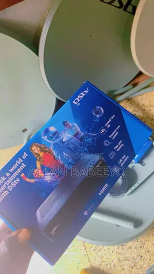 Dstv Offers With Timely Free Installation And Deliveries.