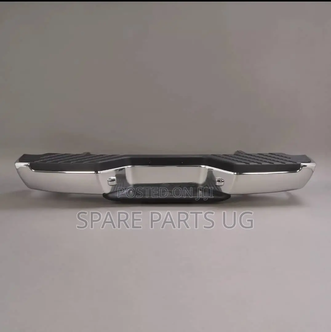 Rear Bumper Nissan Hardbody