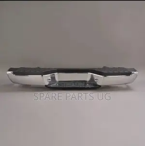 Rear Bumper Nissan Hardbody