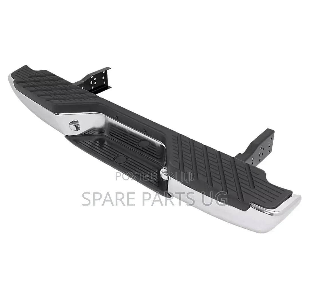 Rear Bumper Nissan Hardbody