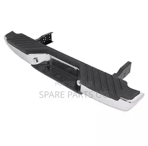 Rear Bumper Nissan Hardbody