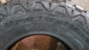 235/85r16 M/T 10 Ply Rating Kapsen Tyres