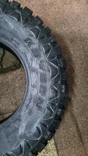 235/85r16 M/T 10 Ply Rating Kapsen Tyres
