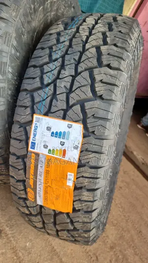 265/70r16 Joyroad 118S All Terrain