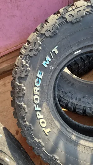 285/75r16 M/T Topforce Link
