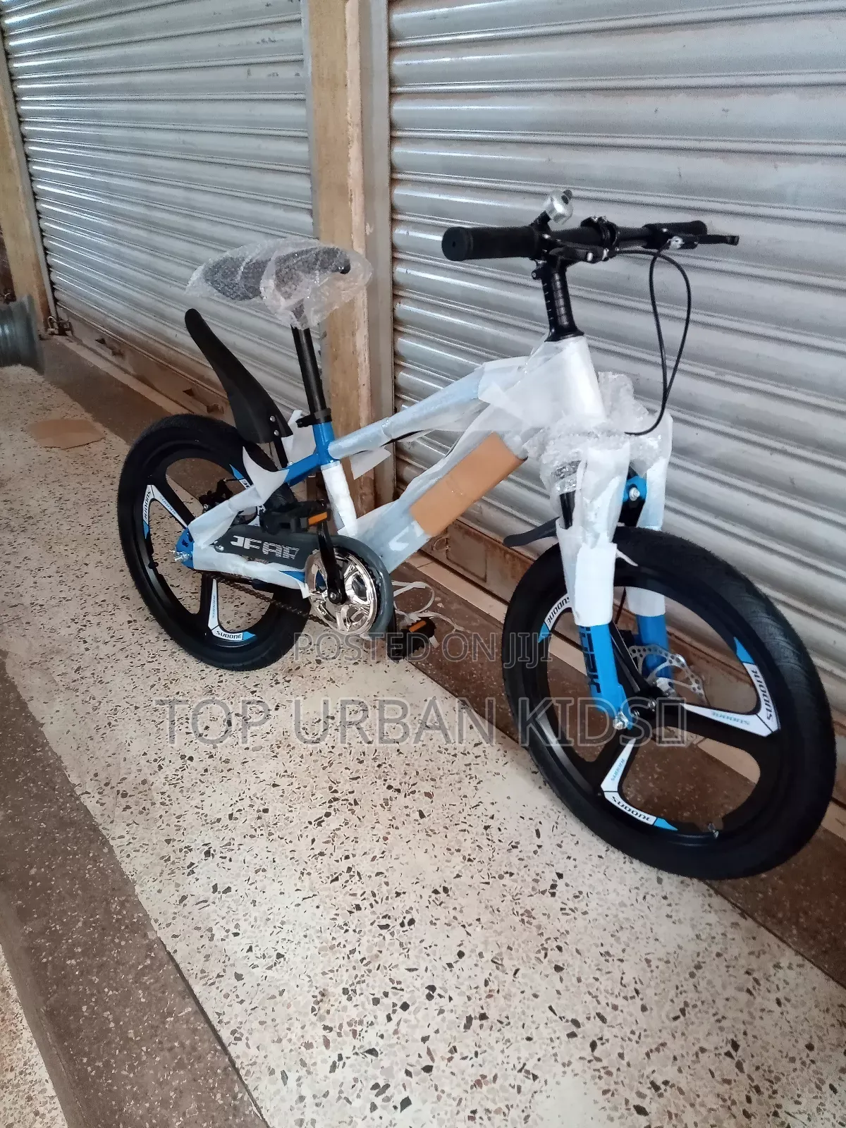 New Kids Bike 7years + Size 20 / Kids Bicycle 7-10 Years