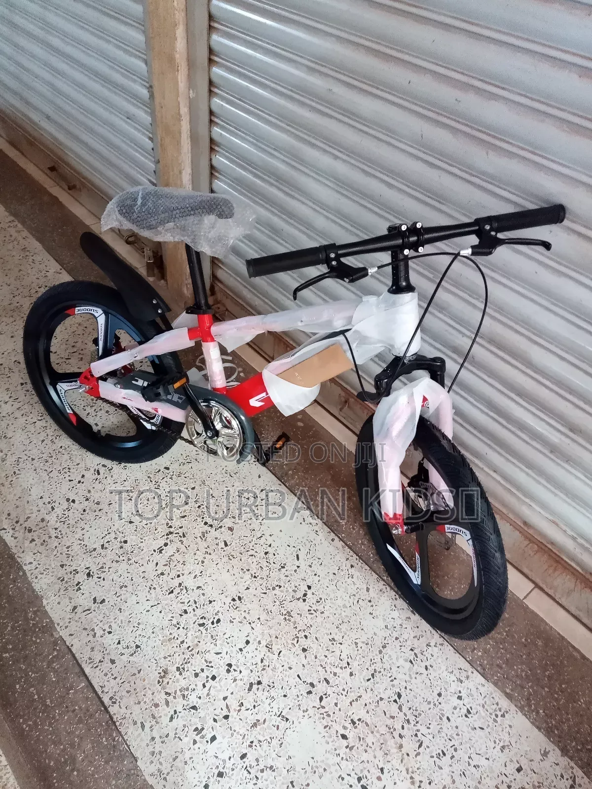 New Kids Bike 7years + Size 20 / Kids Bicycle 7-10 Years