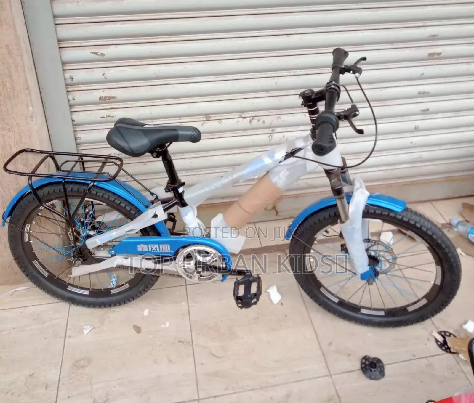 New Kids Bike 7years And Above / New Kids Bicycle 7-15years