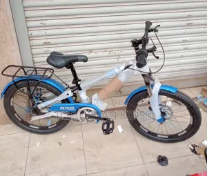 New Kids Bike 7years And Above / New Kids Bicycle 7-15years