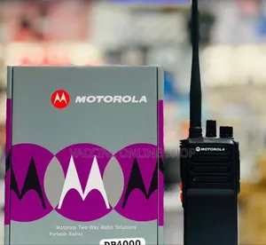 Baofeng Radio Call /Baofeng Motorola
