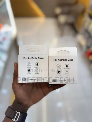 Spigen Unique Cases for Airpods Pro and Airpods Pro 2