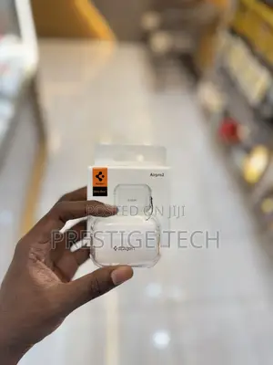 Spigen Unique Cases for Airpods Pro and Airpods Pro 2