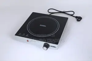 Boma Electric Pottery Stove