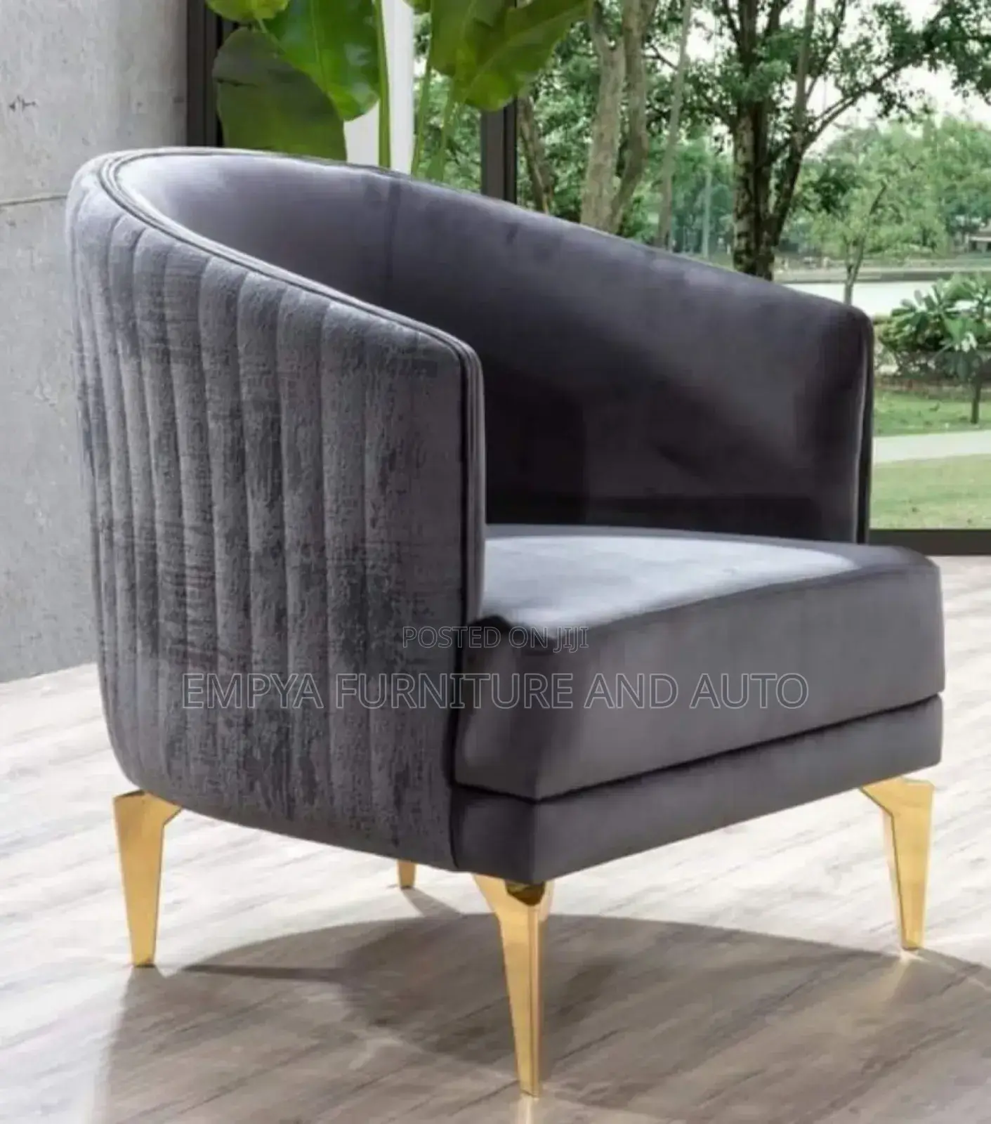 Sigle Set Sofa