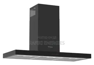 Titan Chimney Hood