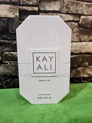 Kayali Vanilla 28 100ml Perfume