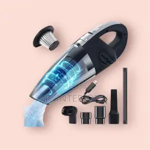 Vacuum Cleaner