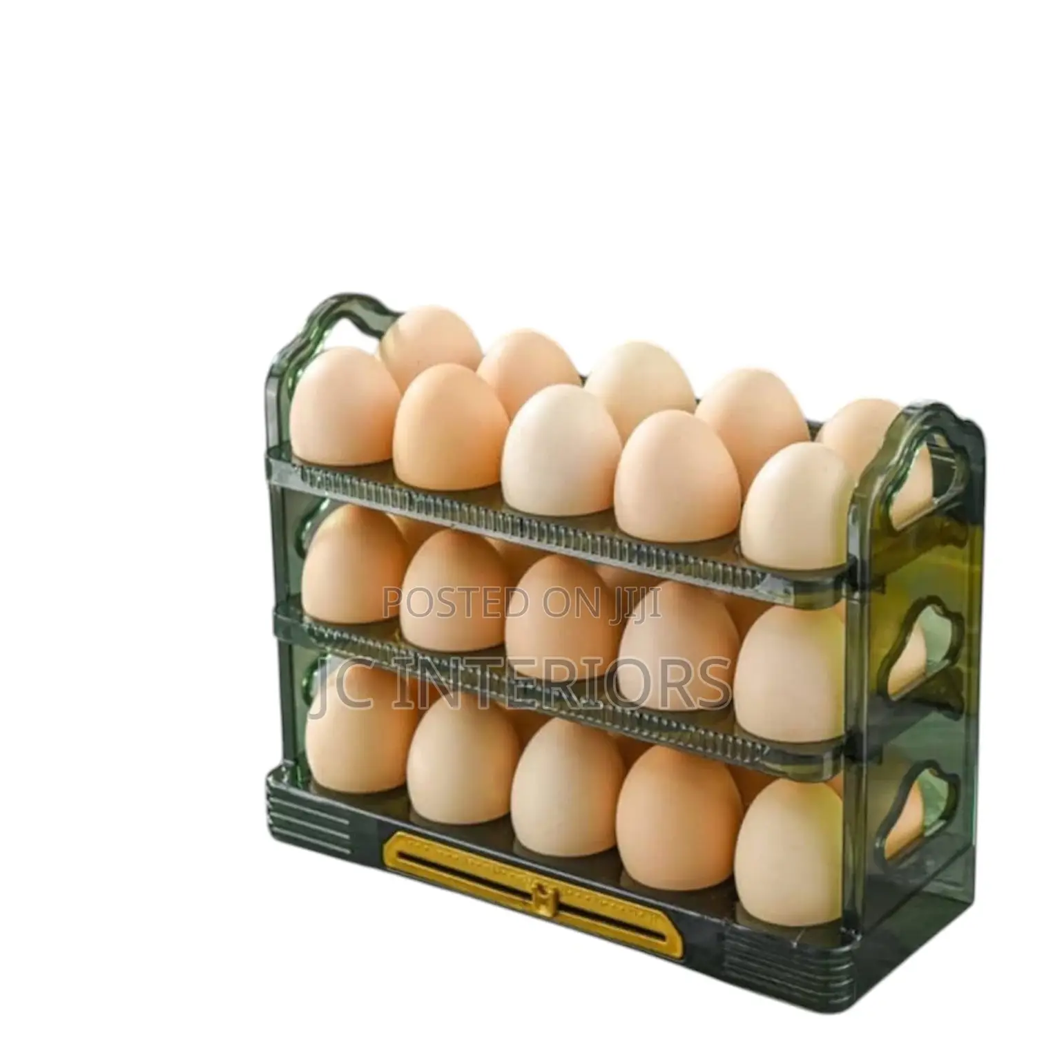 Egg Storage Box