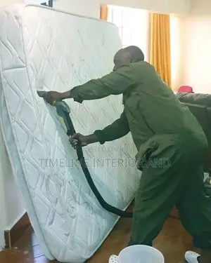 On Time General Cleaning