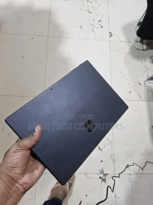Laptop Microsoft Surface Pro 7 8GB Intel Core I5 SSD 256GB