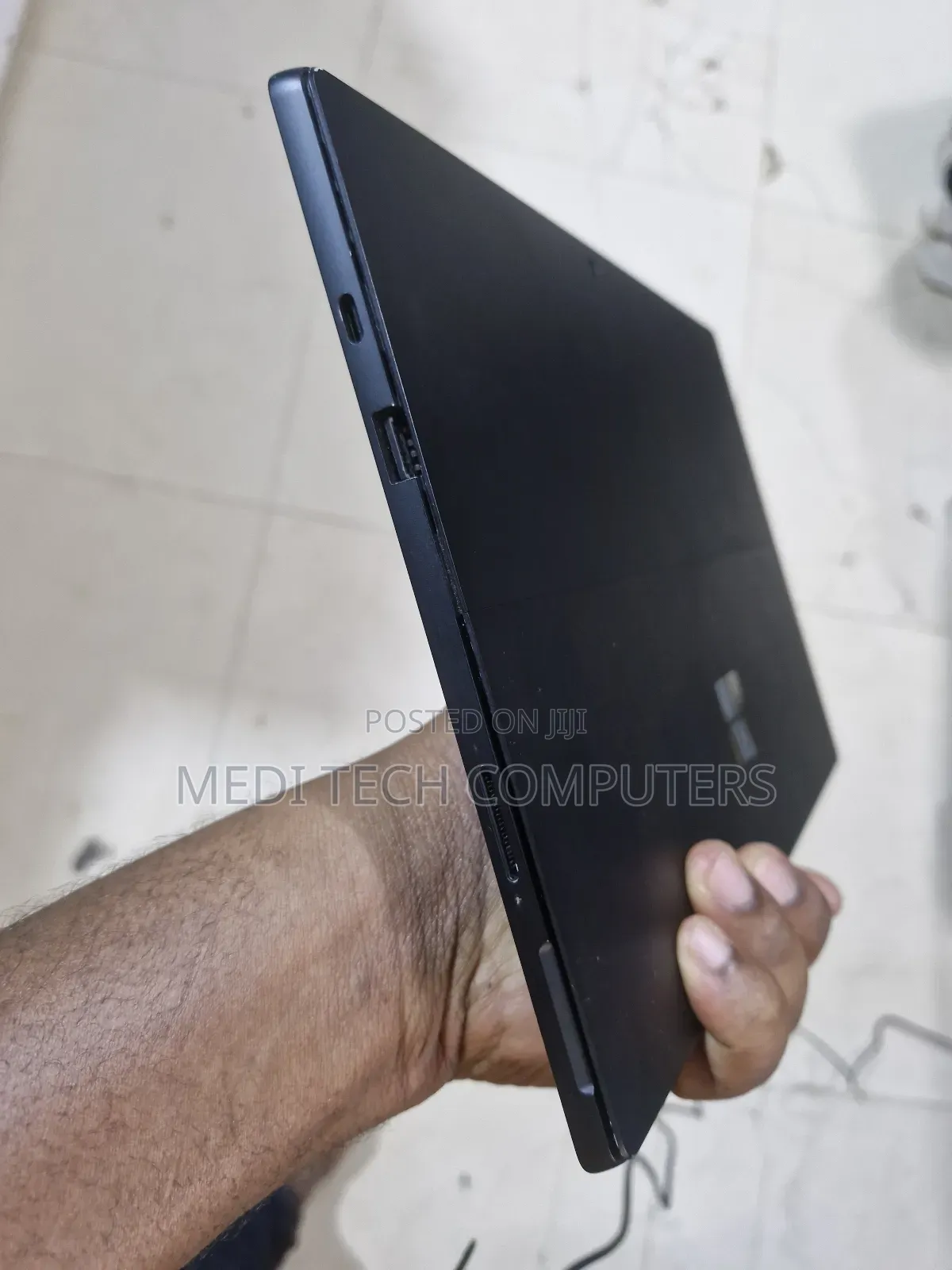 Laptop Microsoft Surface Pro 7 8GB Intel Core I5 SSD 256GB