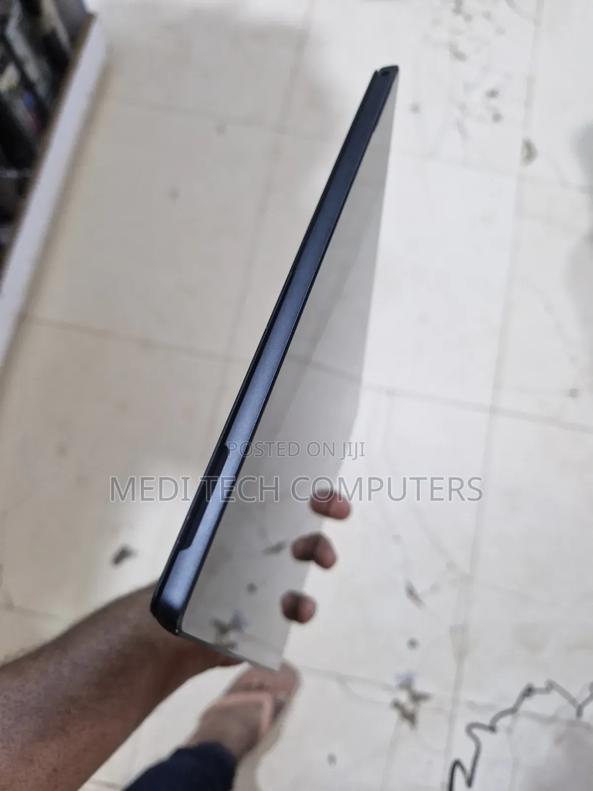 Laptop Microsoft Surface Pro 7 8GB Intel Core I5 SSD 256GB