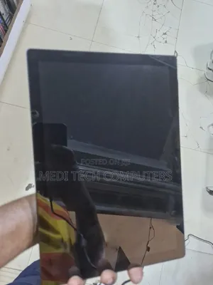 Laptop Microsoft Surface Pro 7 8GB Intel Core I5 SSD 256GB