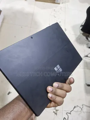 Laptop Microsoft Surface Pro 7 8GB Intel Core I5 SSD 256GB