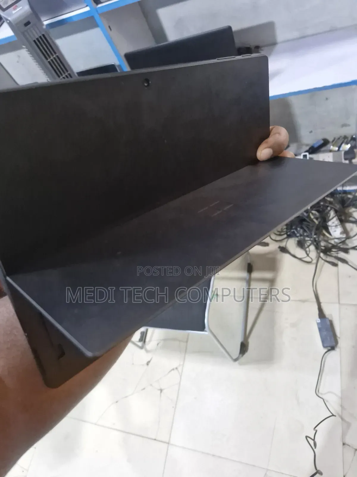 Laptop Microsoft Surface Pro 7 8GB Intel Core I5 SSD 256GB