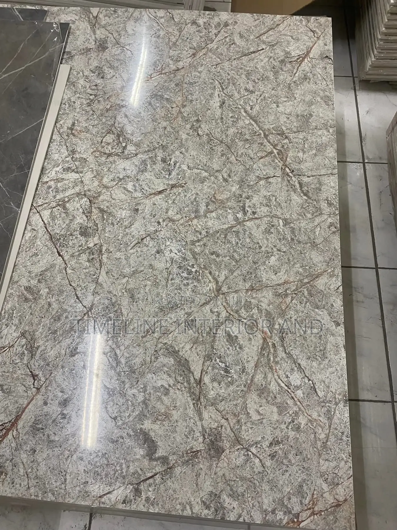 Quality Marble PVC Sheets