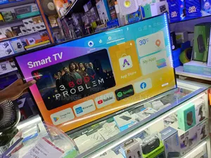 Photo - Smart X 32 Smart TV