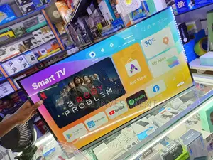 Smart X 32 Smart TV