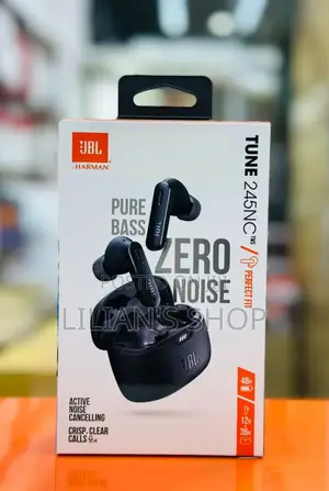 UBL Tune 245nc
