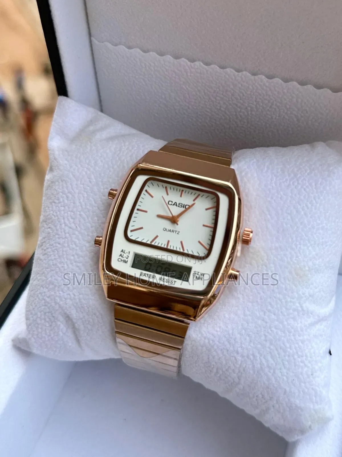 Brand New Casio Unisex Classic Watch
