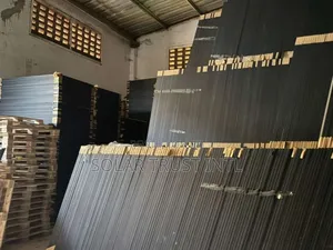 450w Trina Solar Panels